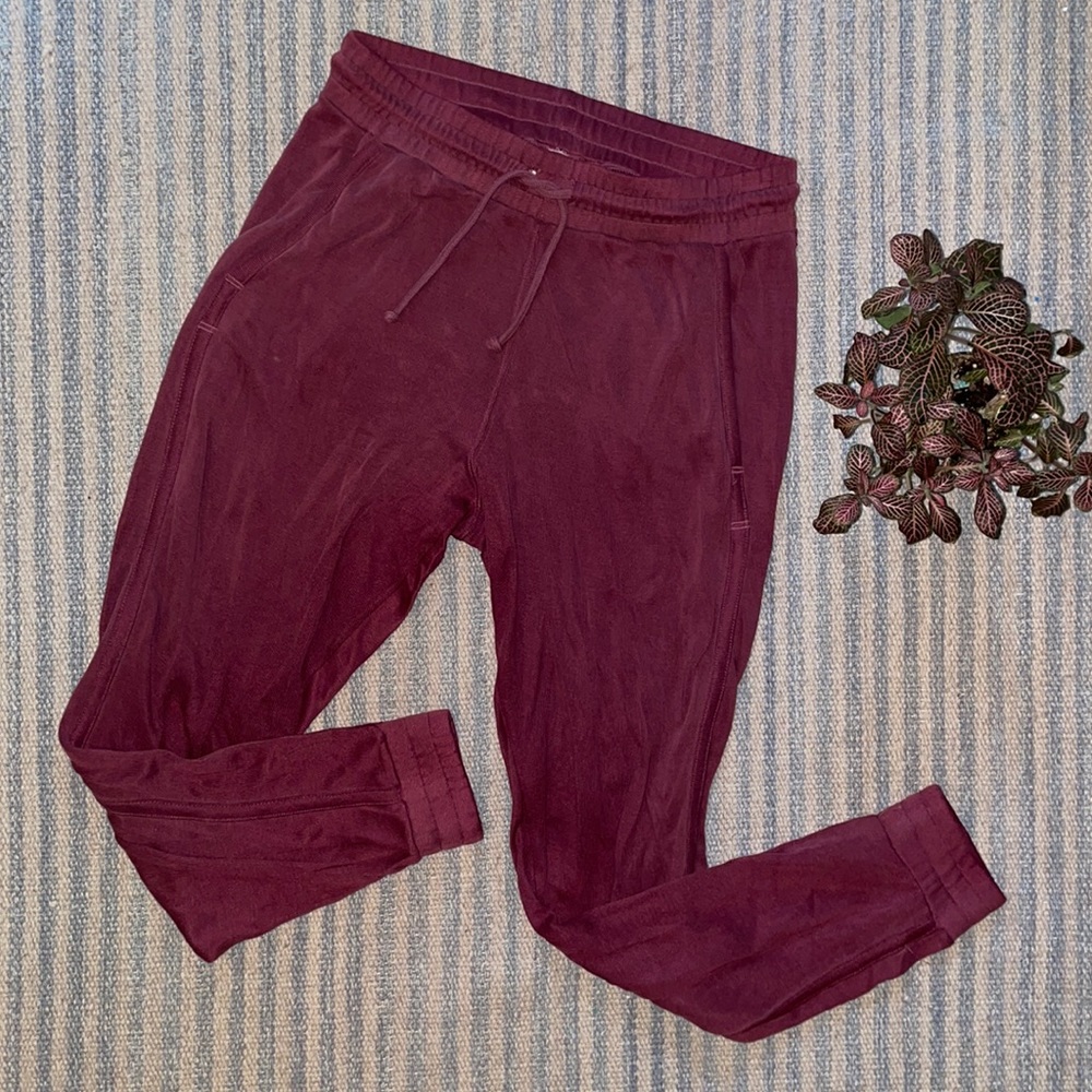 Ultra Soft Joggers